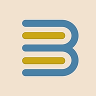 Bookmory - reading tracker Icon