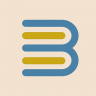 Bookmory - reading tracker icon