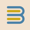 Bookmory - reading tracker icon