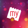 BookMyShow | Movies & Events icon