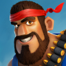 Boom Beach: War Strategy Game Icon