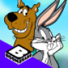 Boomerang (Android TV) icon