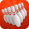 Bowling 3D Pro icon