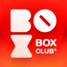 Box Box Club: Formula Widgets Icon