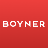 Boyner – Online Alışveriş Icon