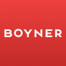 Boyner – Online Alışveriş icon