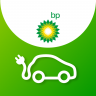BP Fuel & Charge icon