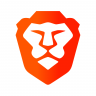 Brave Private Web Browser, VPN Icon