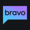 Bravo (Android TV) Icon
