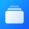 HeyTap Shelf icon