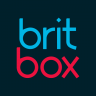 BritBox: Home of British TV (Android TV) Icon