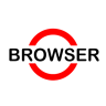 Browser (Android TV) icon