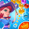Bubble Witch 2 Saga icon