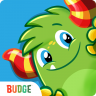 Budge World: Learning & Fun icon
