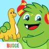 Budge World: Learning & Fun Icon