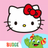 Budge World: Learning & Fun Icon