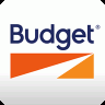 Budget Car Rental icon