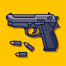 Bullet Echo: PVP Shooter icon