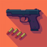 Bullet Echo: PVP Shooter icon