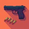 Bullet Echo: PVP Shooter icon
