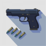 Bullet Echo: PVP Shooter icon