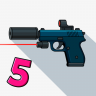 Bullet Echo: PVP Shooter Icon