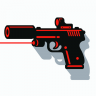 Bullet Echo: PVP Shooter Icon