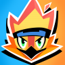 BUMP! Superbrawl Icon