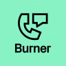Burner: Second Phone Number Icon