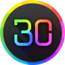 Business Calendar 2 Planner Icon