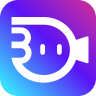 BuzzCast - Live Video Chat App Icon