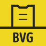 BVG Tickets: Bus, Train & Tram icon