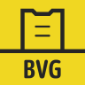 BVG Tickets: Bus, Train & Tram icon