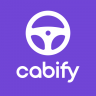 Cabify Driver: app conductores Icon