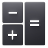 Calculator icon