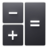 Calculator icon