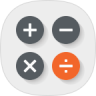 Calculator - Basic & Scientific Icon