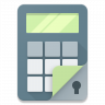 Calculator Photo Vault: Hide Private Pics & Videos Icon