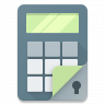 Calculator Photo Vault: Hide Private Pics & Videos Icon