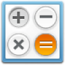 Samsung Calculator icon