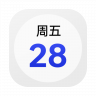 Calendar Icon
