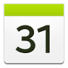 Samsung Calendar icon