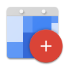 Calendar Storage 15 (Android 15+) icon