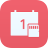 Calendar Storage Icon