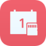 Calendar Storage Icon