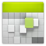 Samsung Calendar Storage icon