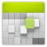 Samsung Calendar Storage icon