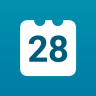 Samsung Calendar Icon
