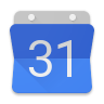 Google Calendar Icon