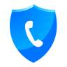 Call Control. Call Blocker icon